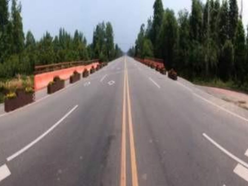 榮坪物流大道